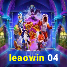 leaowin 04